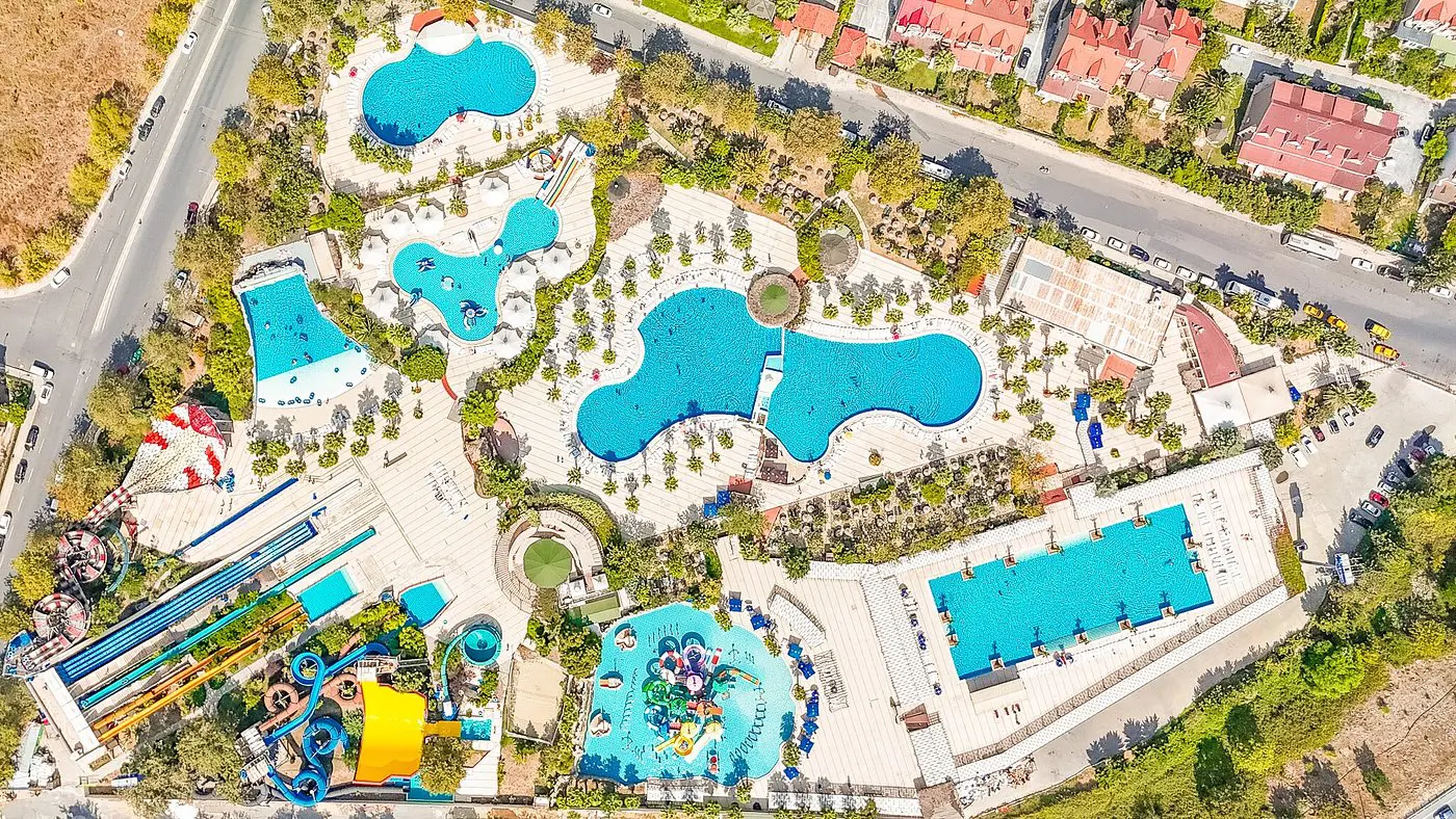 Aqua Dolphin Istanbul