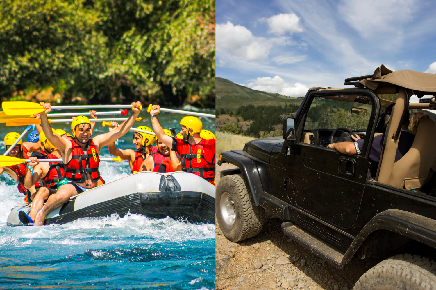 Private Car Tours