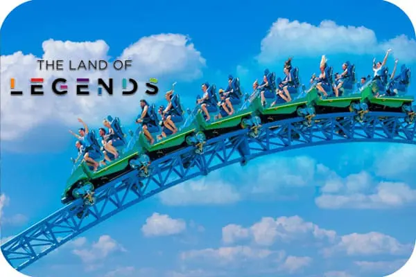 بيليك Landoflegends