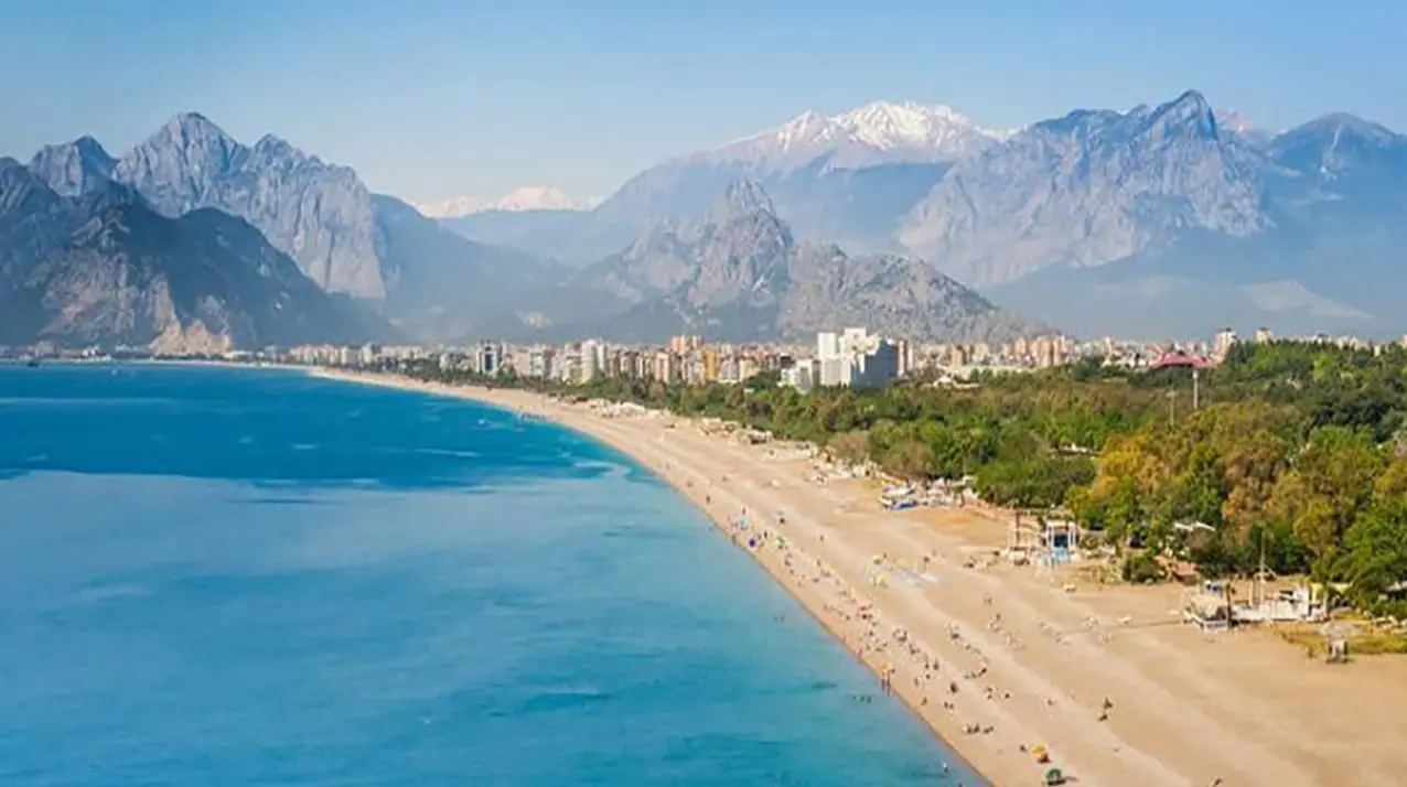 Featured Belek