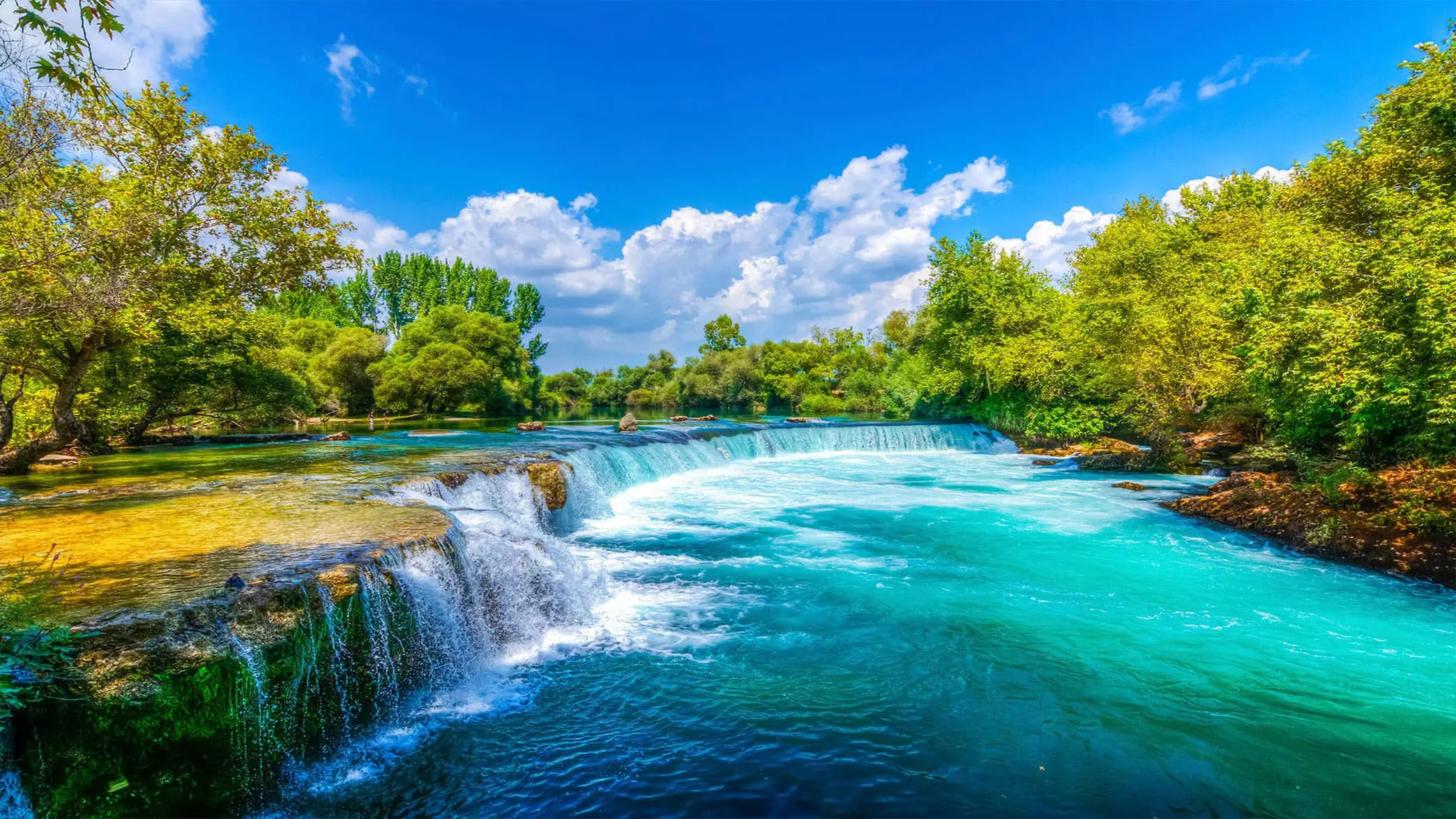 Featured Manavgat