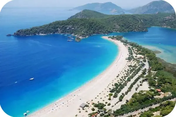 جولة فتحية Oludeniz1