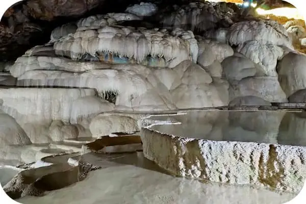 جولة Pamukkale5