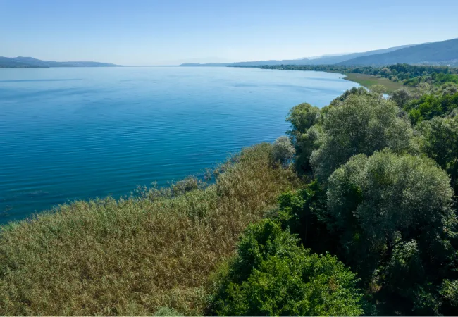 Sapanca Lake
