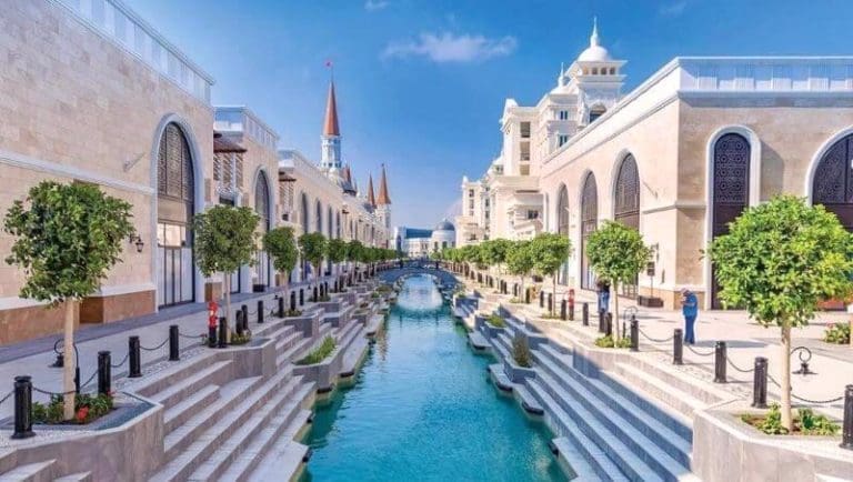 Land of Legends Belek: Theme Park & Aqua Park, Full Day