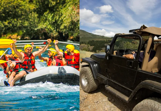 Private Car Tours