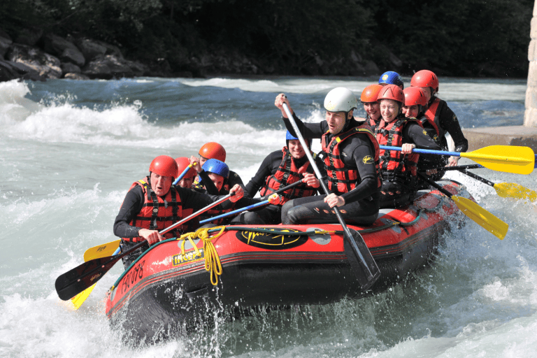 Rafting Trip