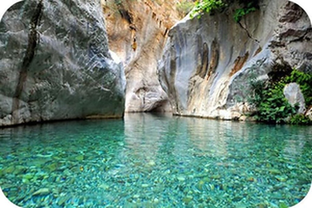 NATURE & WATERFALLS