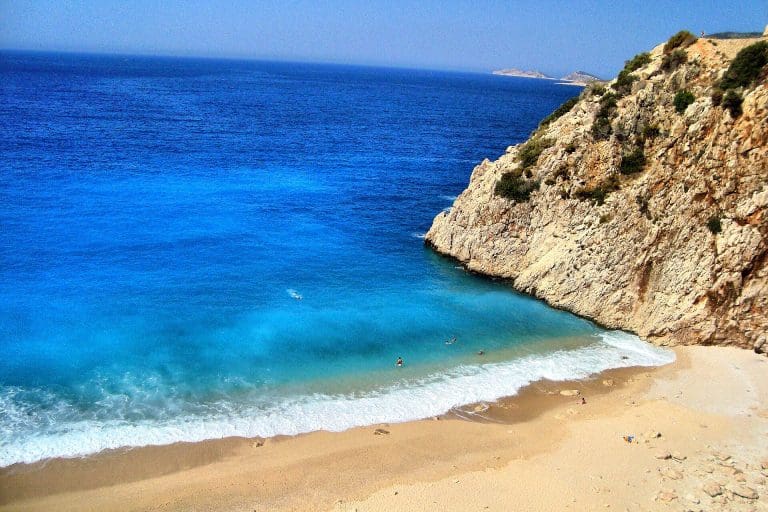 Kaş & Kalkan: The Jewels of the Turquoise Coast