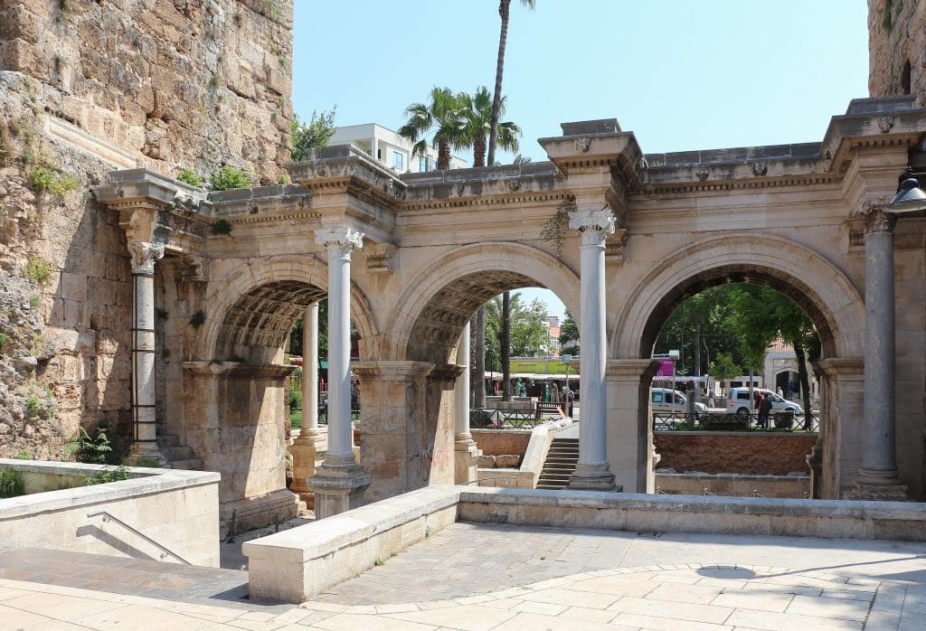 Antalya Private Tour