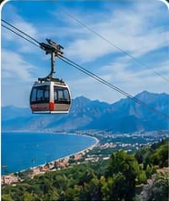 Teleferik