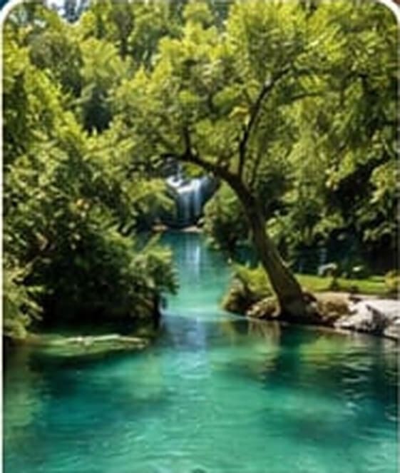 Kurşunlu Şelalesi