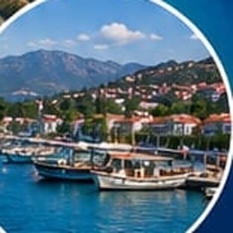 Fethiye Centre