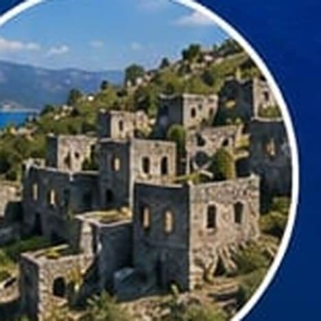 Kayaköy
