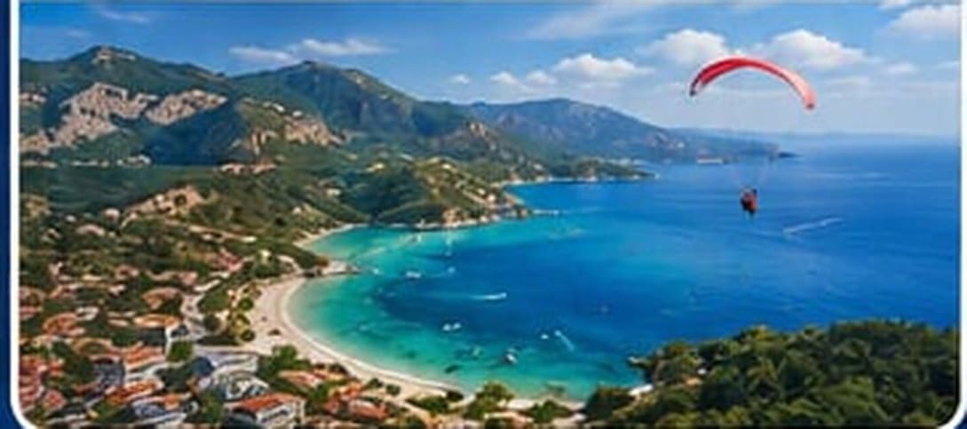 Fethiye Tour