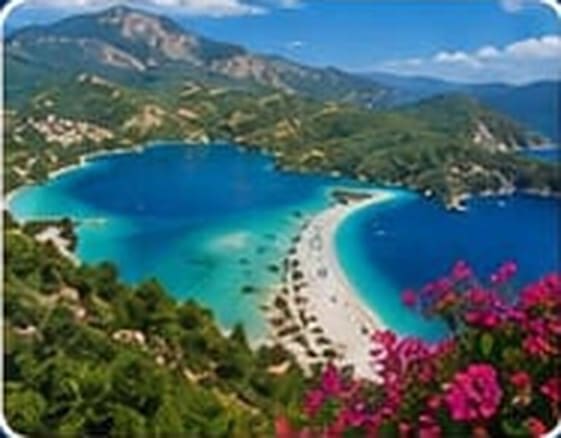 Ölüdeniz