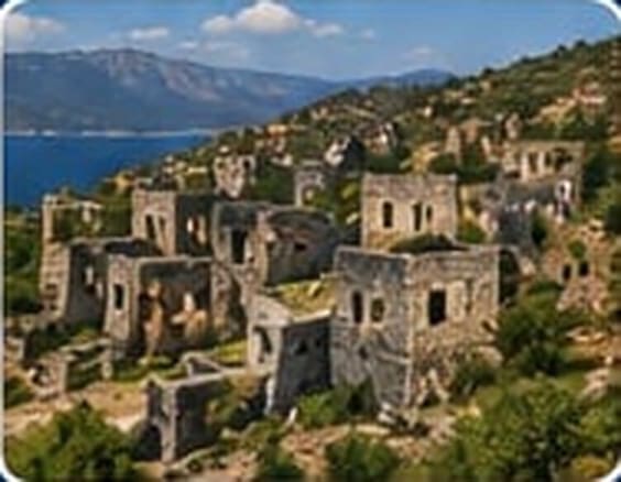 Kayaköy