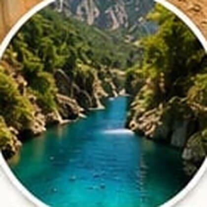 River break