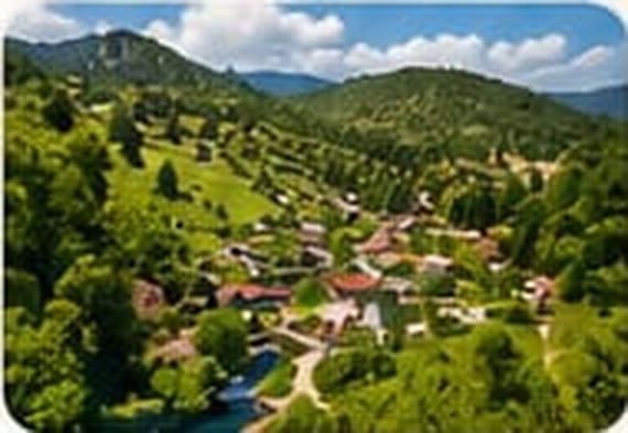Taurus Mountains