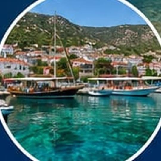Kaş