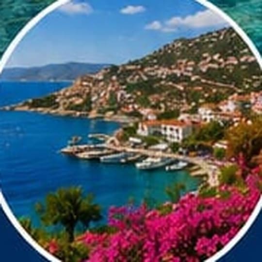 Kalkan