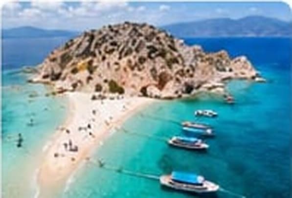 Suluada Island