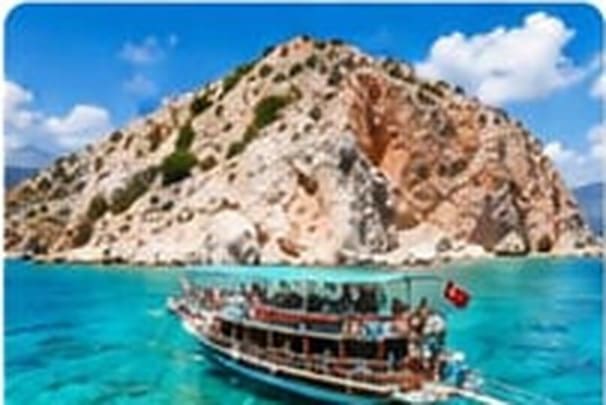 Boat experience
