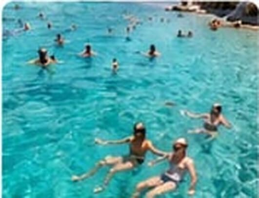 Relax & enjoy