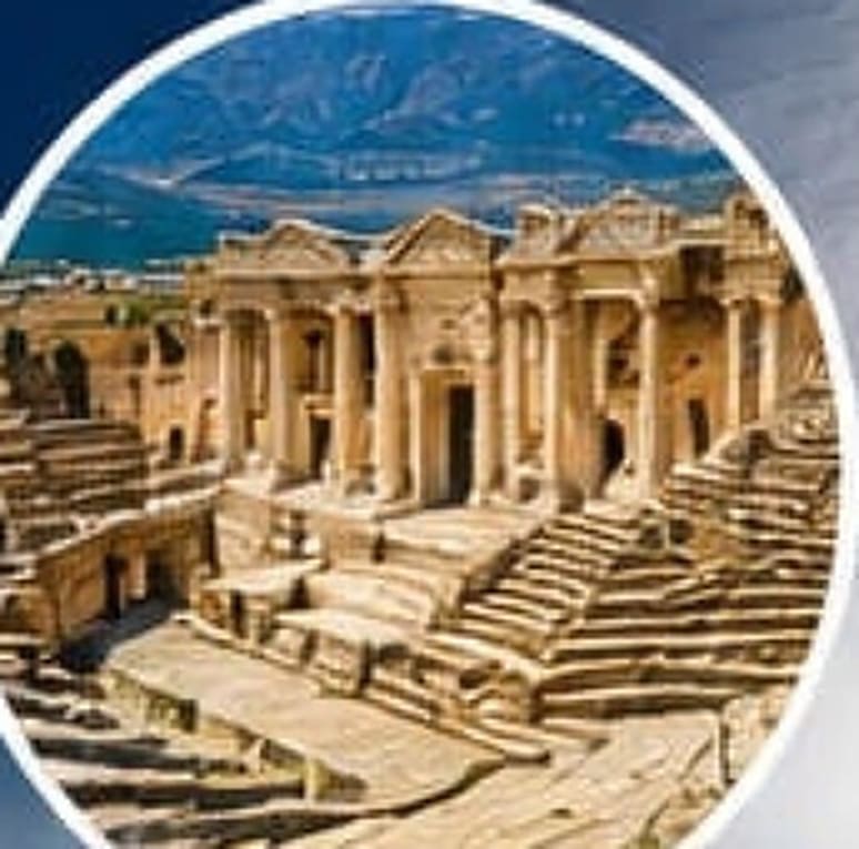 Hierapolis