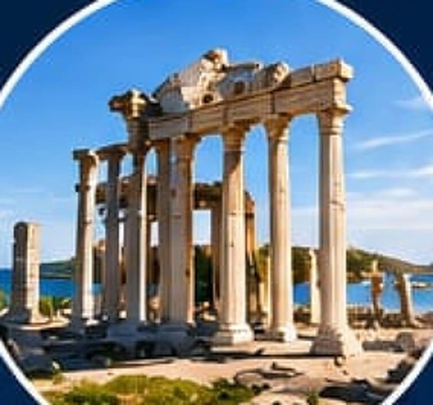 Temple of Apollo
