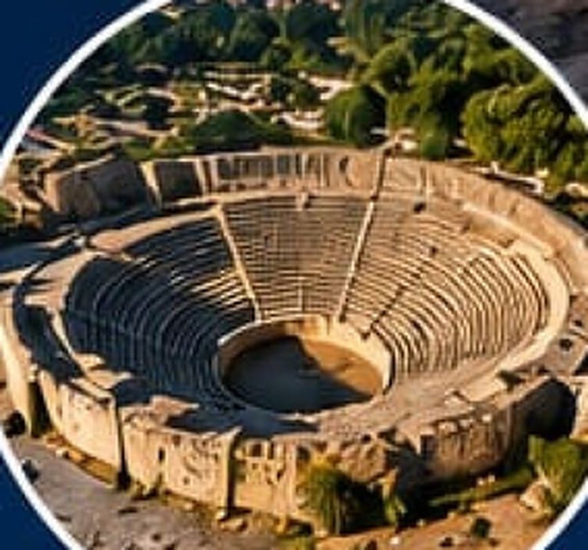 Ancient Theatre